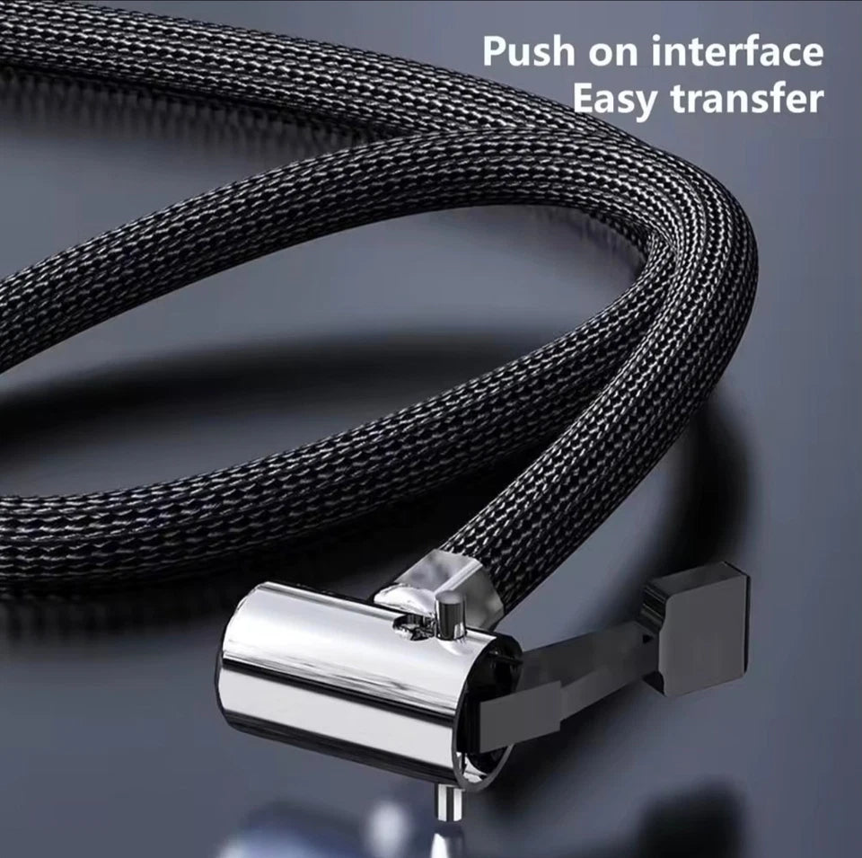 12V Heavy Duty Air Compressor