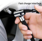 12V Heavy Duty Air Compressor