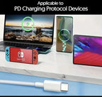 20W USB-C PD Charger Bundle