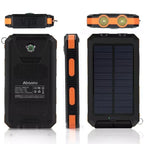 Solar Power Bank 20000mAh