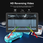 7" Wireless CarPlay MP5 Player