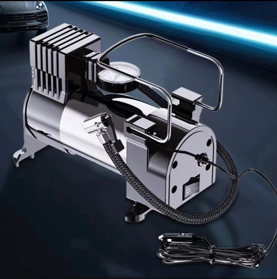 12V Heavy Duty Air Compressor