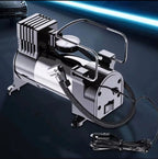 12V Heavy Duty Air Compressor