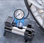 12V Heavy Duty Air Compressor