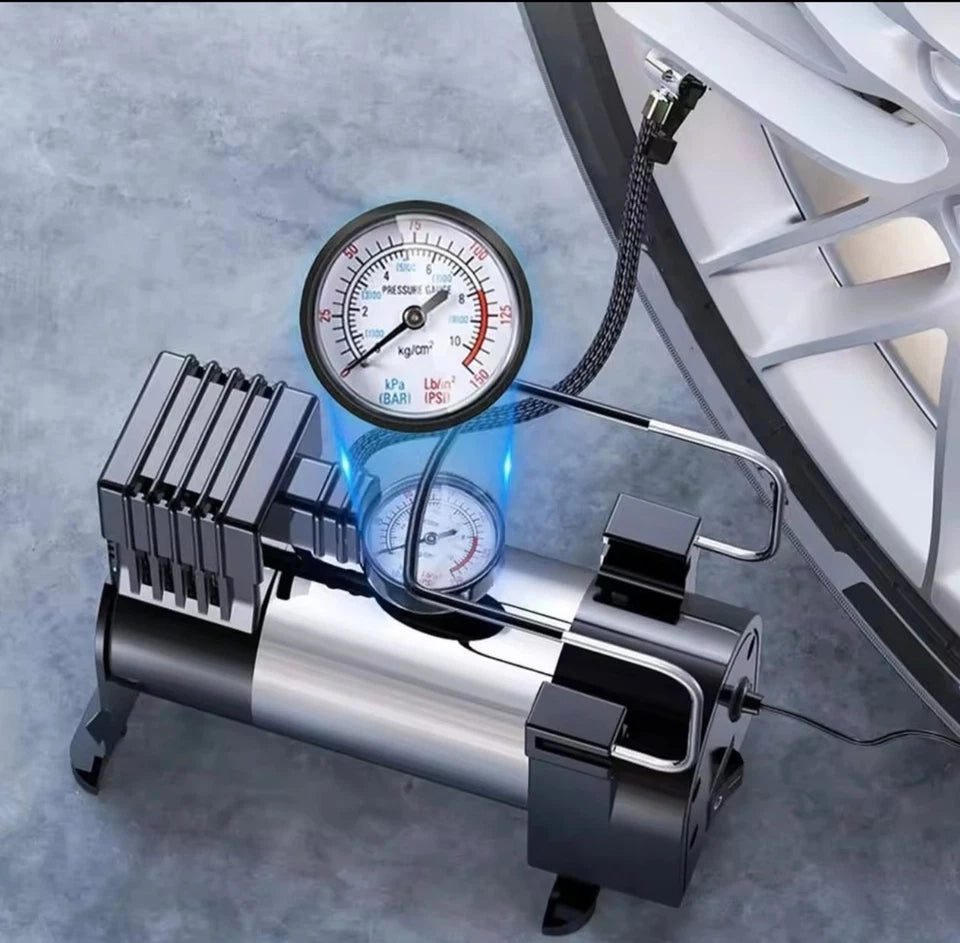 12V Heavy Duty Air Compressor