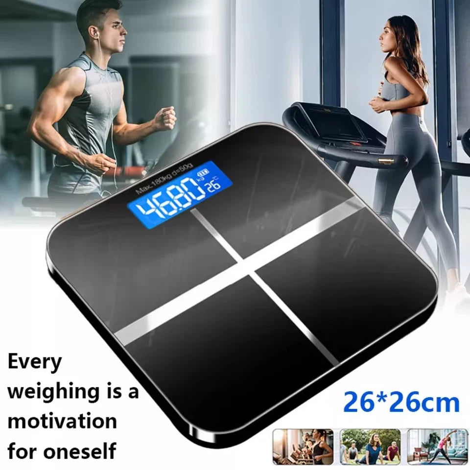 Smart Digital Body Weight Scale