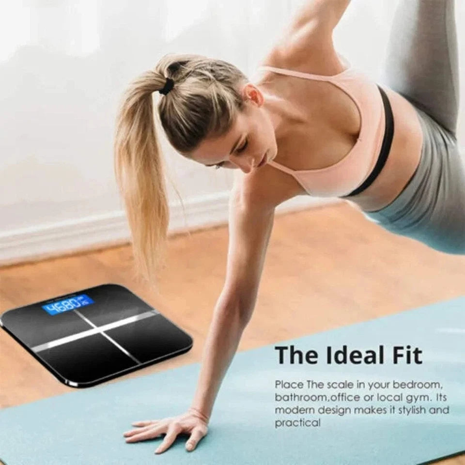 Smart Digital Body Weight Scale