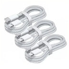 20W USB-C Fast Charger Bundle