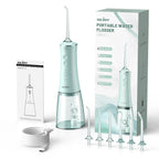 Cordless Rechargeable Water Flosser