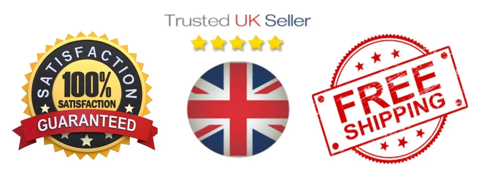 2-Tier PVC Side Table