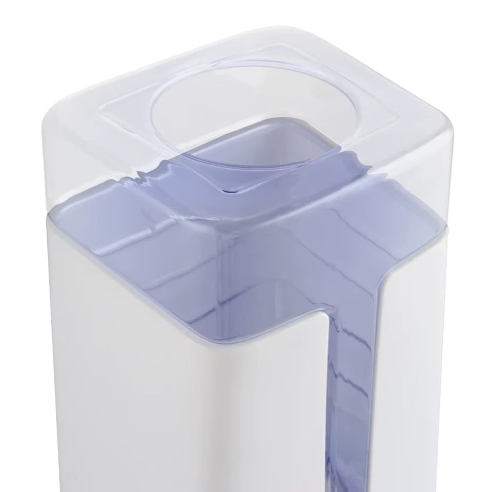 2-in-1 Automatic Pet Feeder