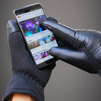 USB Heated Winter Gloves