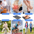 EMS Electric Foot Massager Pad