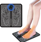 EMS Electric Foot Massager Pad