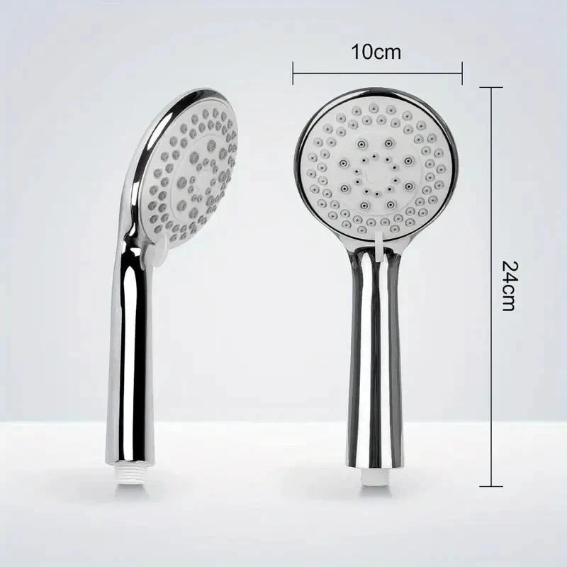 Luxury High Pressure Shower Head
