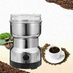 Premium Electric Coffee Grinder