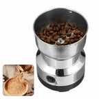 Premium Electric Coffee Grinder