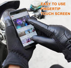 USB Heated Winter Gloves