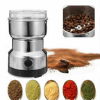 Premium Electric Coffee Grinder