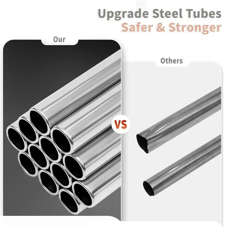 50x50in Baby Playpen Yard