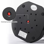 Vertical Tower Power Strip