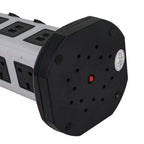 Vertical Tower Power Strip