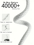 USB-C to USB-C Fast Cable